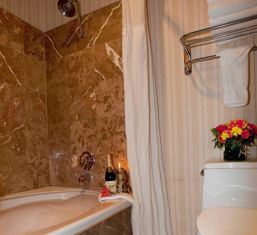 Best Western Plus Twin View Inn And Suites Redding Quarto foto